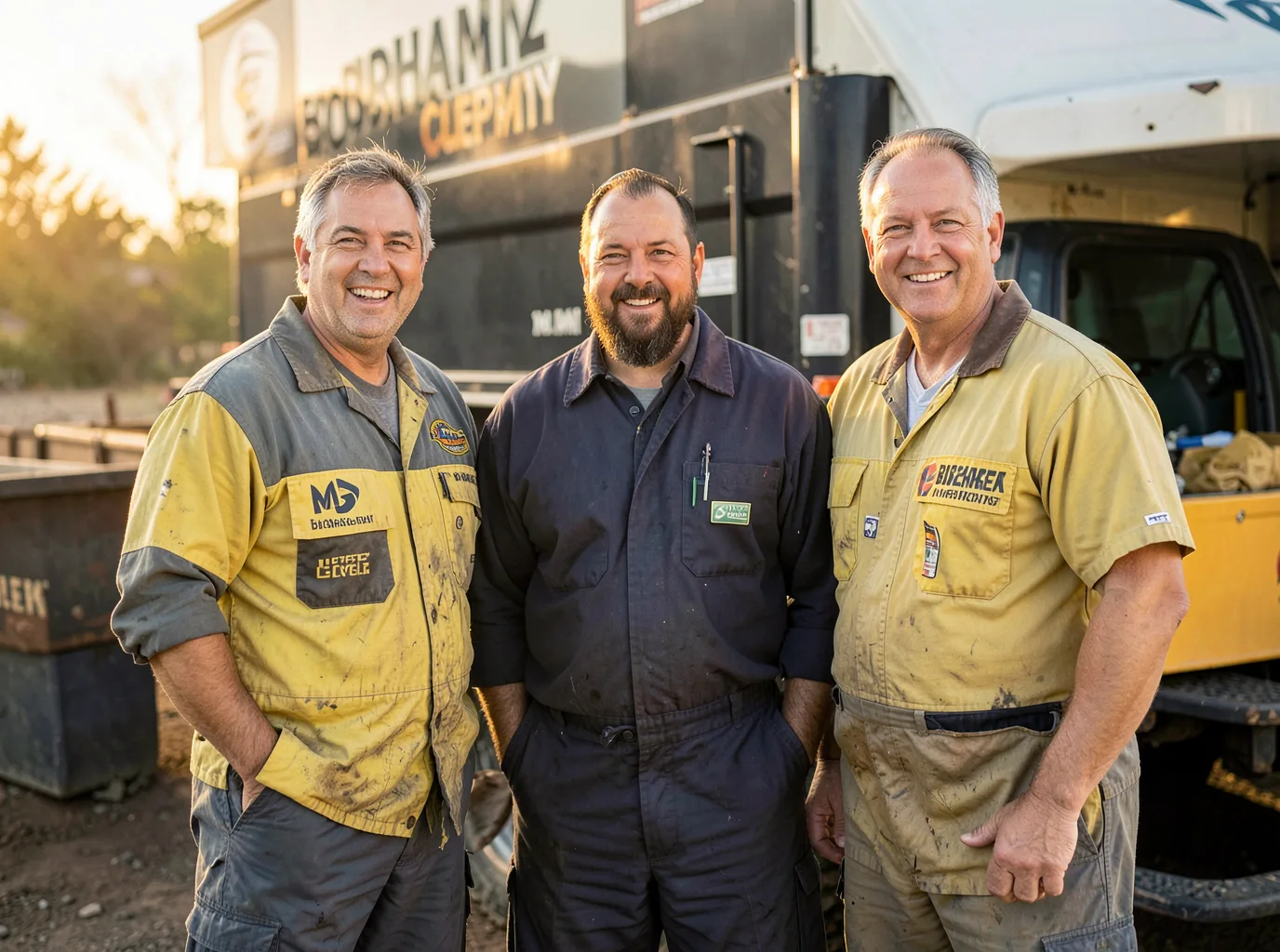 Sewage Cleanup company in Hubbard, OR