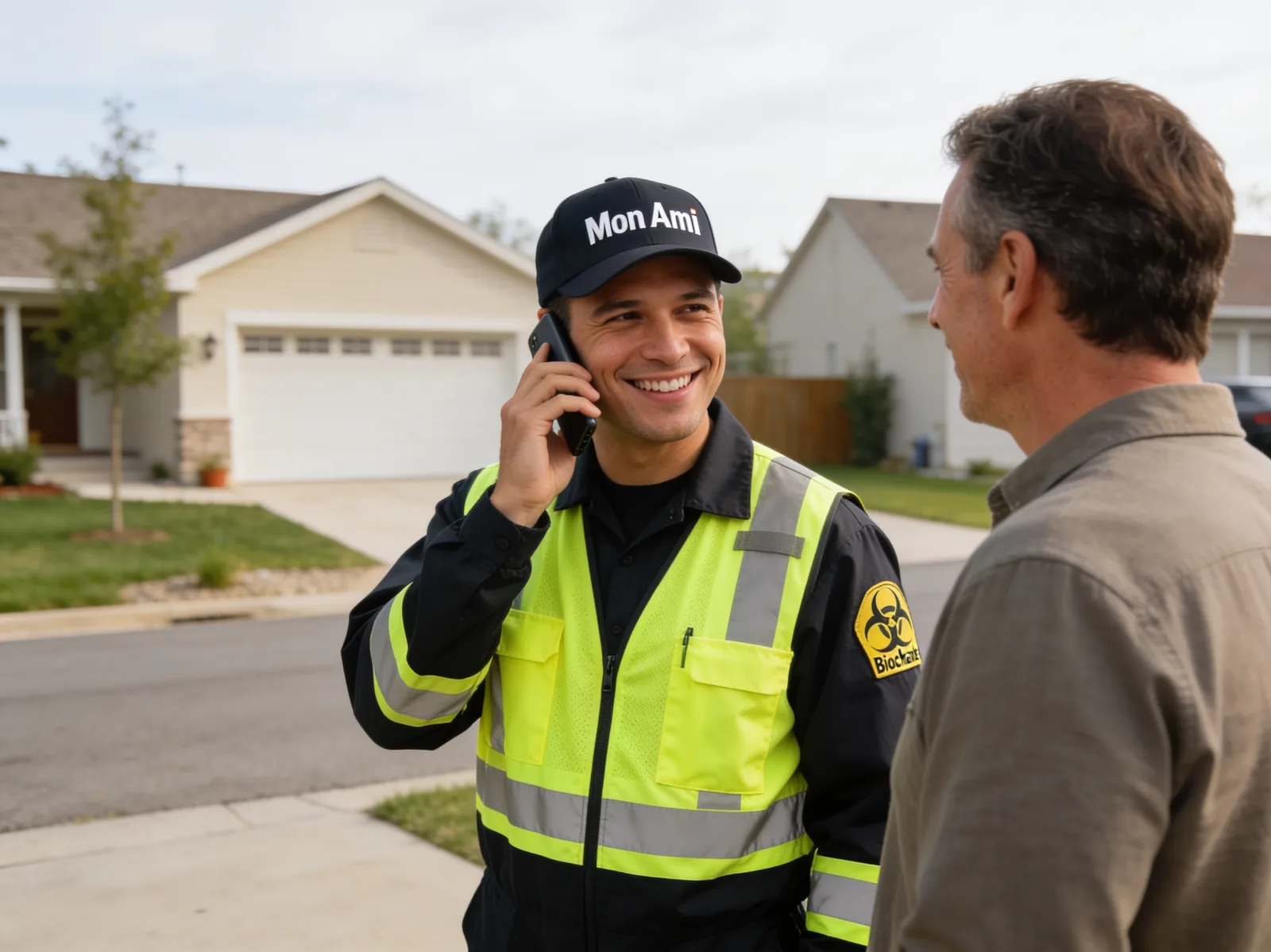Sewage Cleanup Hubbard, OR FAQs